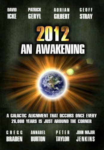 2012: An Awakening (2009)