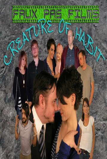 Creature of Habit трейлер (2011)