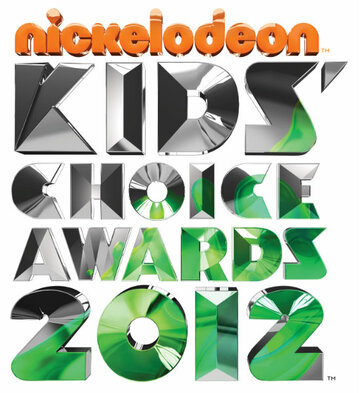 Церемония вручения премии Nickelodeon Kids' Choice Awards 2012 трейлер (2012)