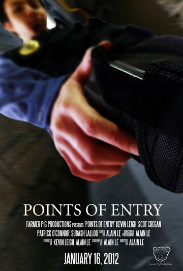 Points of Entry (2012)