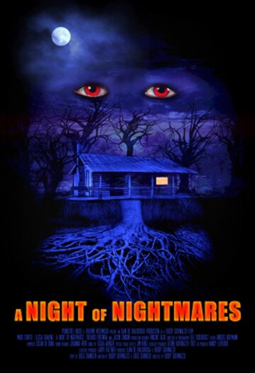 A Night of Nightmares трейлер (2012)