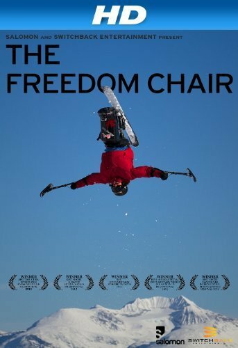 The Freedom Chair трейлер (2011)