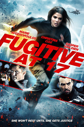 Fugitive at 17 трейлер (2012)