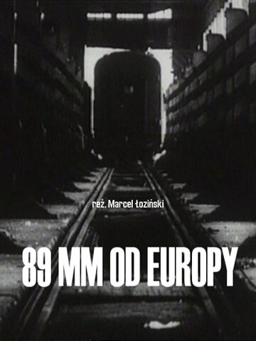 89 мм от Европы трейлер (1993)
