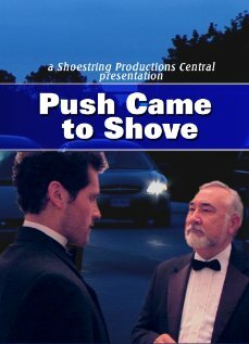 Push Came to Shove трейлер (2010)