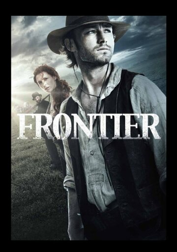The Frontier трейлер (2012)