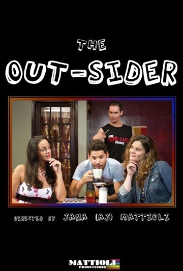 The Out-Sider трейлер (2012)