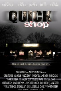 Quick Shop (2011)