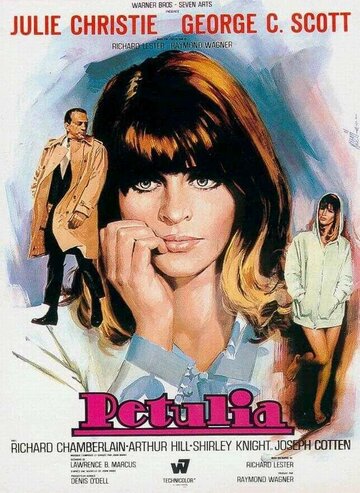 Петулия трейлер (1968)