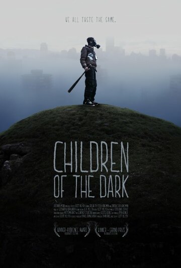 Children of the Dark трейлер (2011)