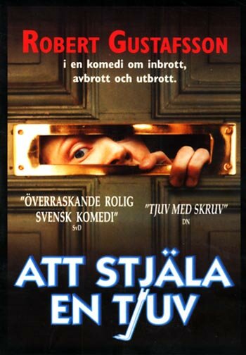 Att stjäla en tjuv трейлер (1996)