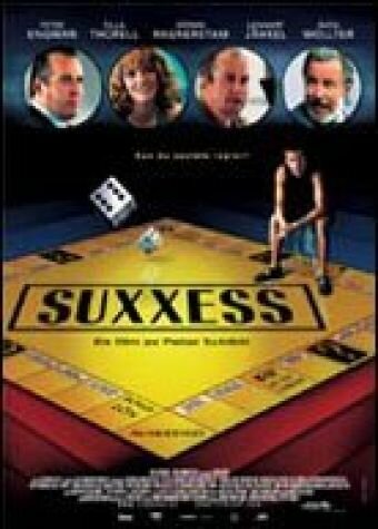Suxxess трейлер (2002)