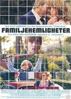 Семейные тайны трейлер (2001)