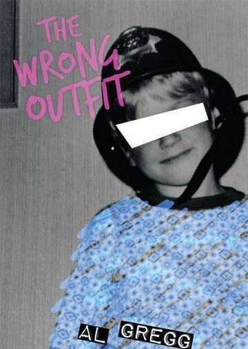 The Wrong Outfit трейлер (2010)