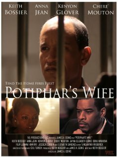 Potiphar's Wife: Faithless (2013)