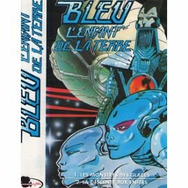 Блу, ребенок Земли трейлер (1986)