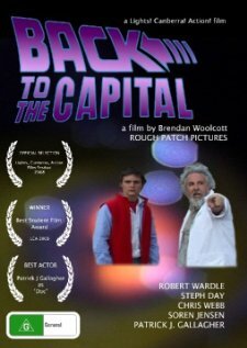 Back to the Capital трейлер (2008)