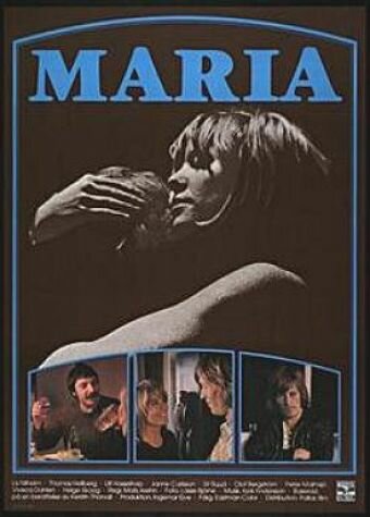 Мария трейлер (1975)