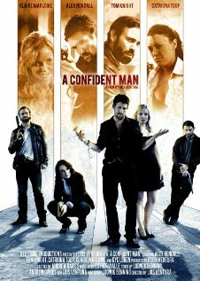 A Confident Man трейлер (2012)