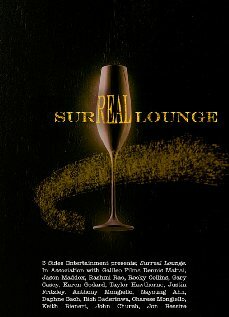 Surreal Lounge трейлер (2012)