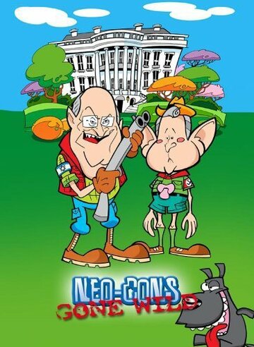 Neo-Cons Gone Wild трейлер (2008)