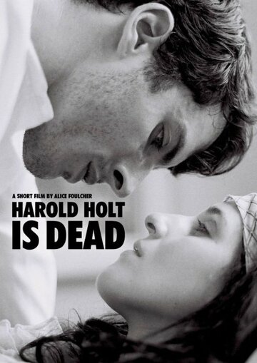 Гарольд Холт мертв трейлер (2011)