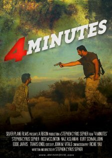 4 Minutes трейлер (2011)