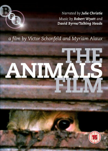Фильм животных трейлер (1981)