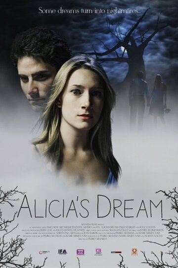 Alicia's Dream трейлер (2016)