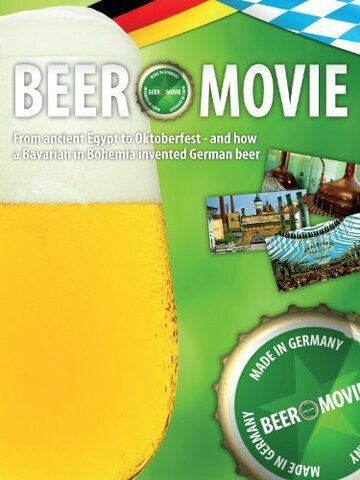 Der Bier-Film трейлер (2010)