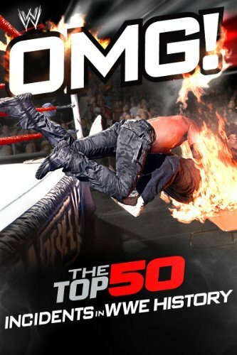 WWE: OMG! - The Top 50 Incidents in WWE History трейлер (2011)