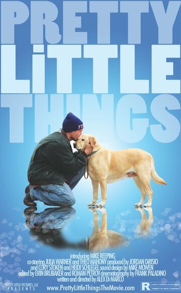 Pretty Little Things трейлер (2012)