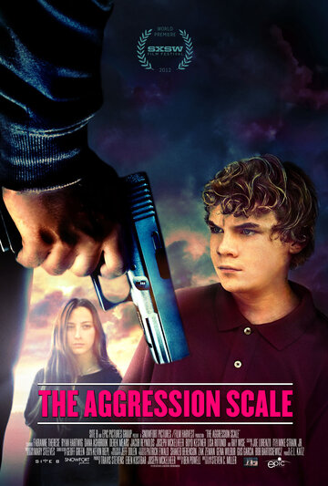 Шкала агрессии трейлер (2011)