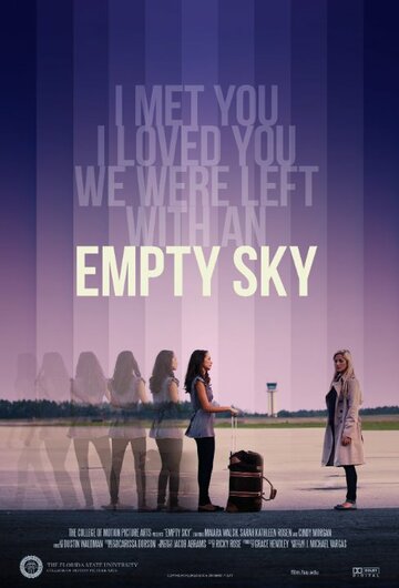 Empty Sky трейлер (2011)