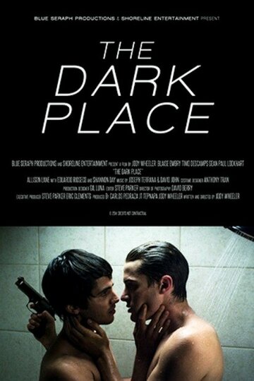 Мрачное место трейлер (2014)