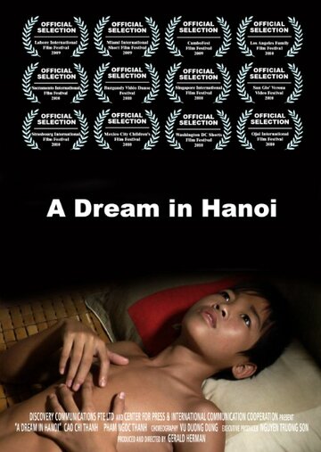 A Dream in Hanoi (2009)