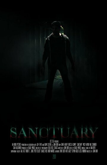 Sanctuary трейлер (2011)