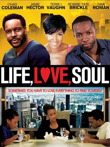 Жизнь, любовь, душа трейлер (2012)