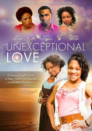 Unexceptional Love трейлер (2012)