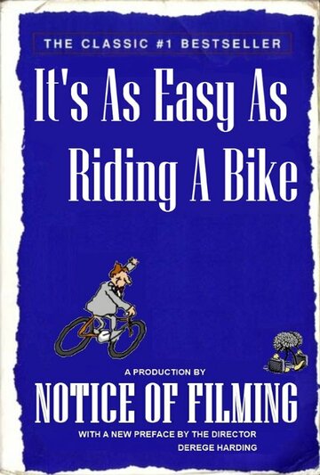 It's As Easy As Riding a Bike трейлер (2012)