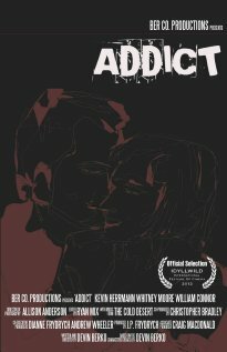Addict трейлер (2013)