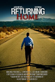 Returning Home трейлер (2012)