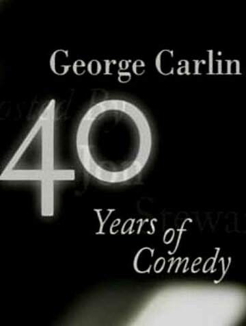 Джордж Карлин: 40 лет на сцене трейлер (1997)