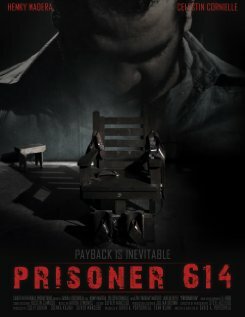 Prisoner 614 трейлер (2012)