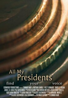 All My Presidents трейлер (2012)
