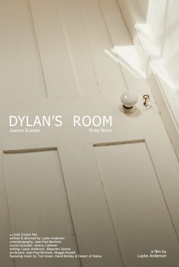 Dylan's Room трейлер (2012)