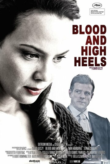 Blood and High Heels трейлер (2012)