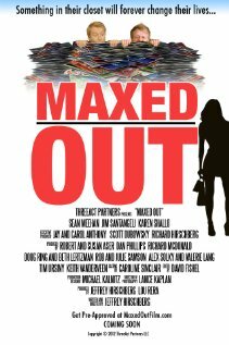 Maxed Out трейлер (2012)