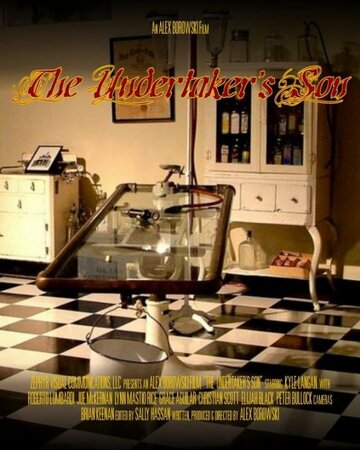 The Undertaker's Son трейлер (2012)