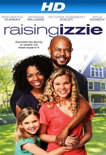 Raising Izzie трейлер (2012)